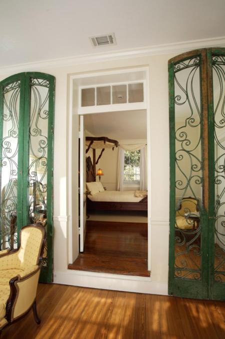 The Burn Bed And Breakfast Natchez Pokój zdjęcie