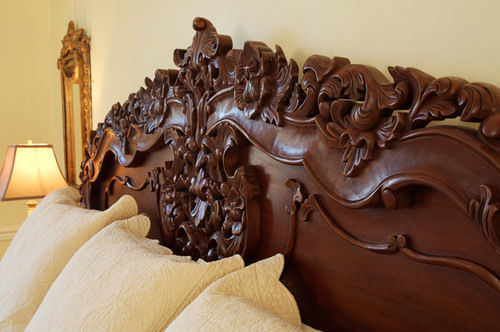 The Burn Bed And Breakfast Natchez Zewnętrze zdjęcie